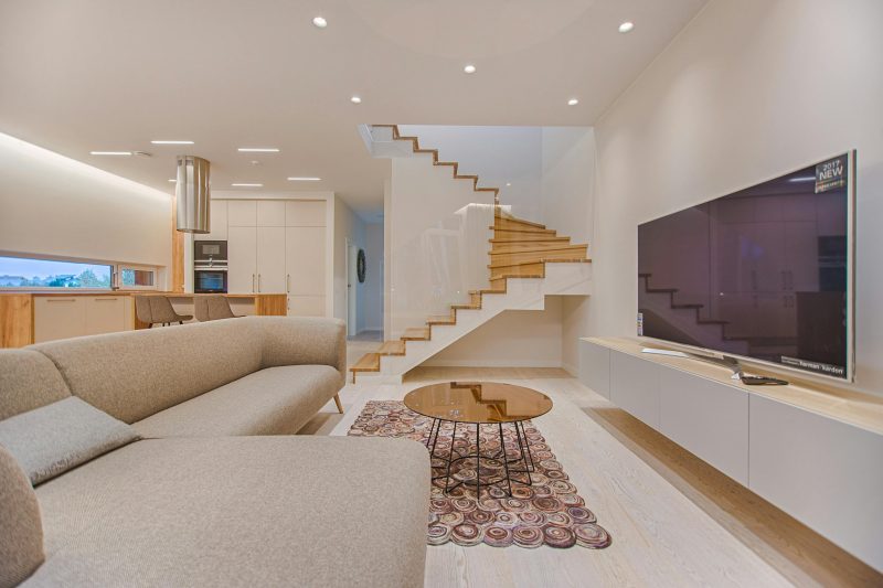Your Ultimate Guide to Designing Your Dream Home Interior